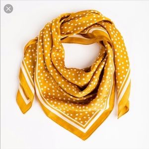 Cleobella Marigold Scarf